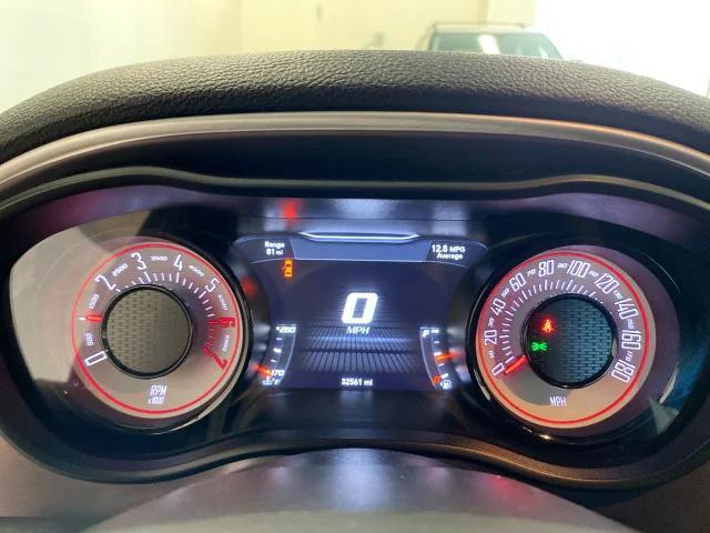 used 2021 Dodge Challenger car, priced at $43,990