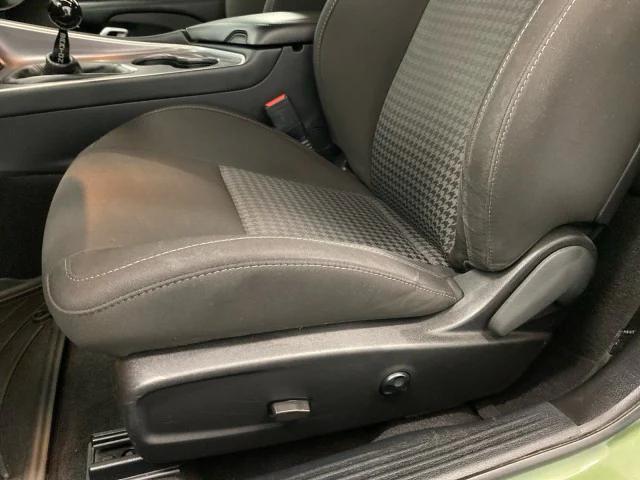 used 2021 Dodge Challenger car, priced at $43,990