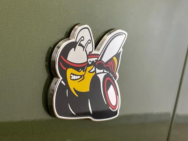 used 2021 Dodge Challenger car, priced at $43,990