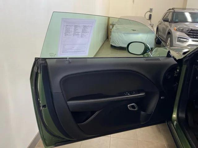 used 2021 Dodge Challenger car, priced at $43,990