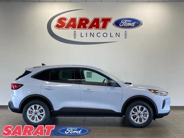 new 2025 Ford Escape car, priced at $34,905