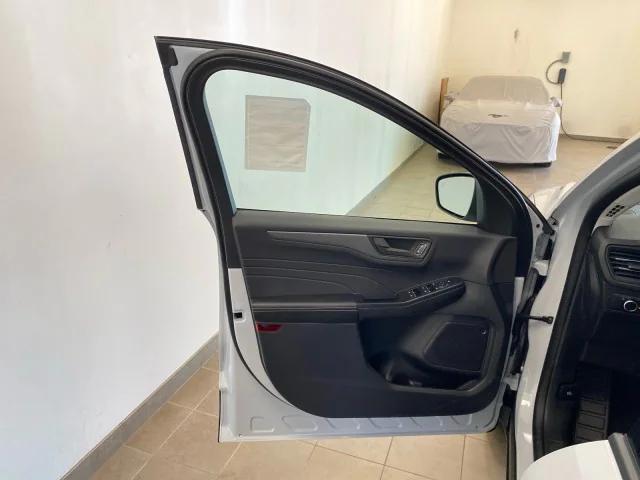 new 2025 Ford Escape car, priced at $34,905