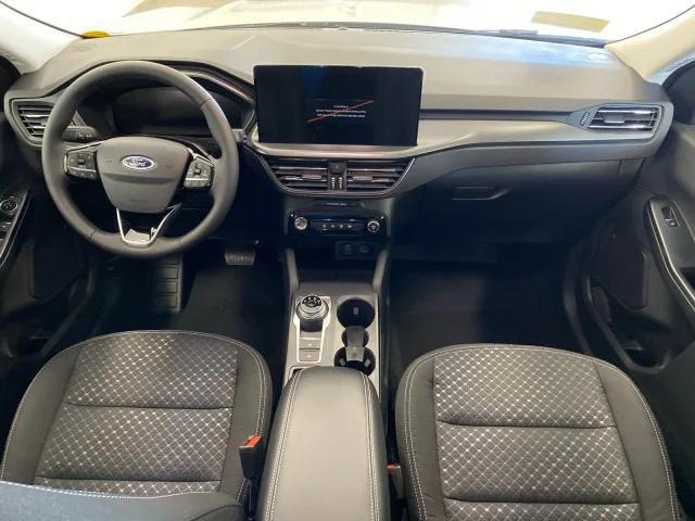 new 2025 Ford Escape car, priced at $34,905
