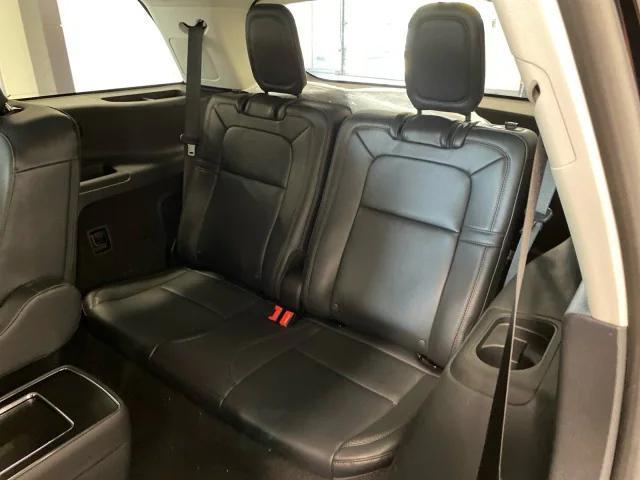 new 2025 Lincoln Aviator car, priced at $83,125