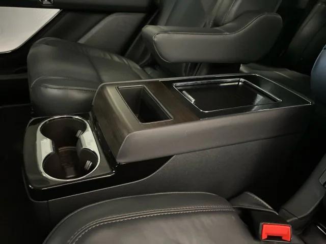 new 2025 Lincoln Aviator car, priced at $83,125
