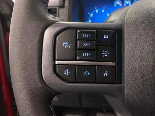 new 2025 Ford F-150 car, priced at $63,840