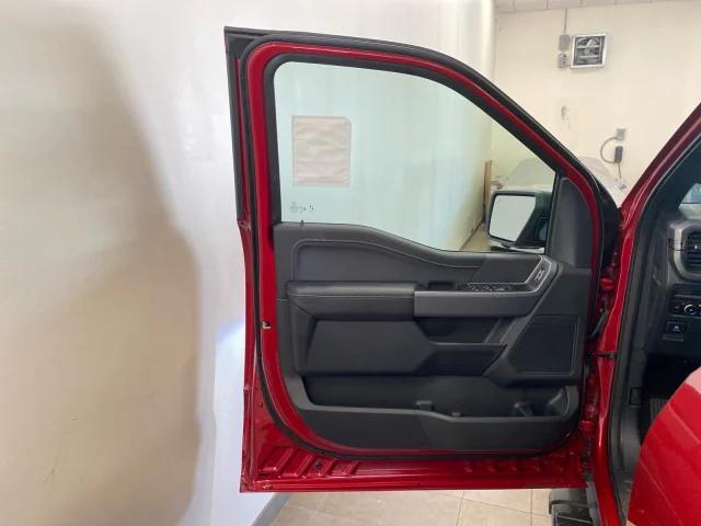 new 2025 Ford F-150 car, priced at $63,840