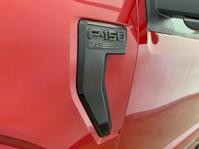 new 2025 Ford F-150 car, priced at $63,840