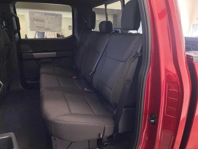 new 2025 Ford F-150 car, priced at $63,840