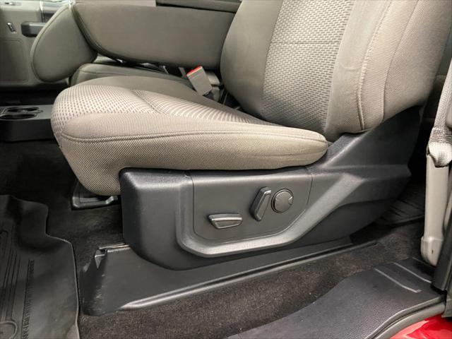 used 2019 Ford F-150 car, priced at $29,990