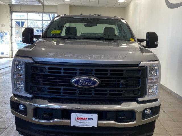 new 2024 Ford F-350 car, priced at $52,940