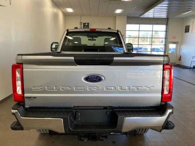 new 2024 Ford F-350 car, priced at $52,940