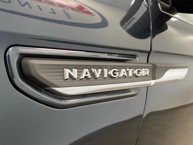 new 2024 Lincoln Navigator car, priced at $104,950