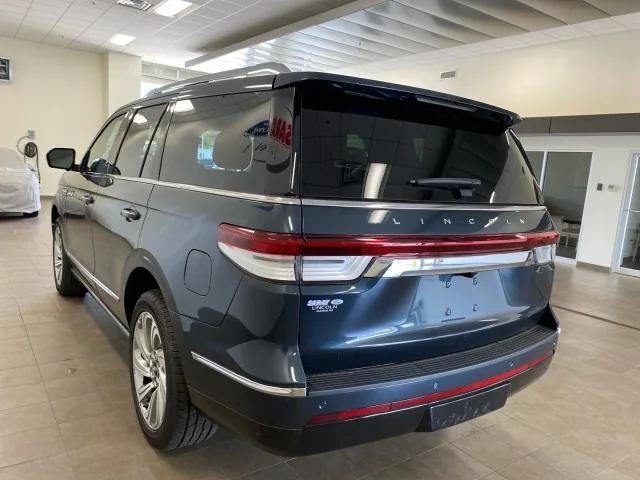 new 2024 Lincoln Navigator car, priced at $104,950