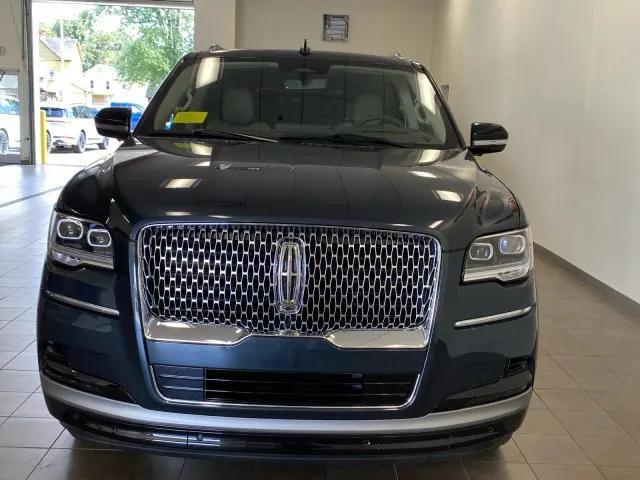 new 2024 Lincoln Navigator car, priced at $104,950