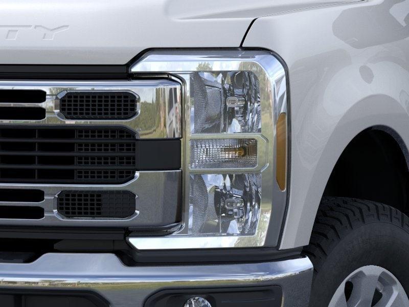 new 2024 Ford F-350 car, priced at $71,250