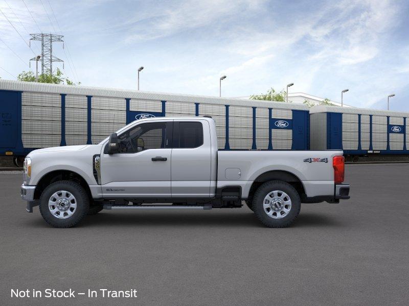 new 2024 Ford F-350 car, priced at $71,250