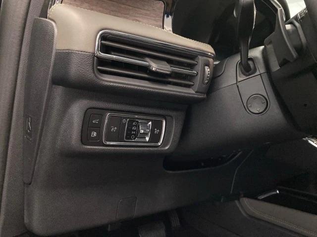new 2025 Lincoln Corsair car