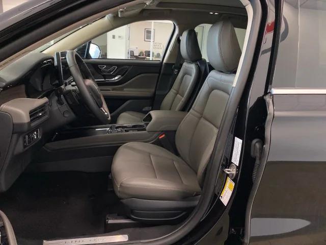new 2025 Lincoln Corsair car