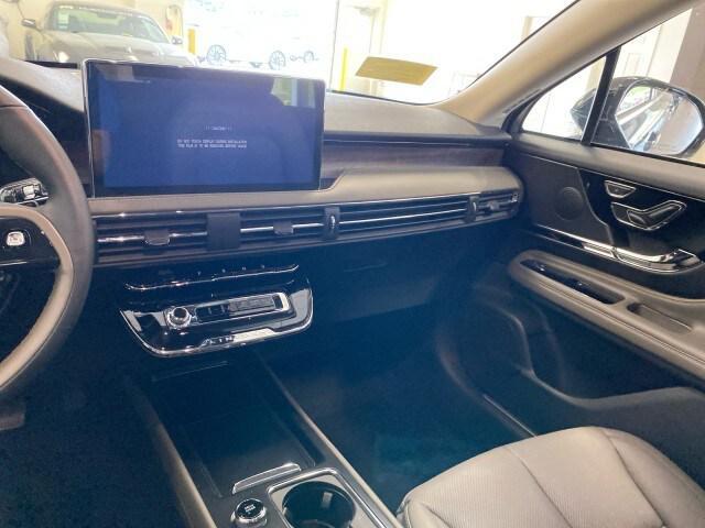 new 2025 Lincoln Corsair car