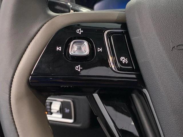 new 2025 Lincoln Corsair car