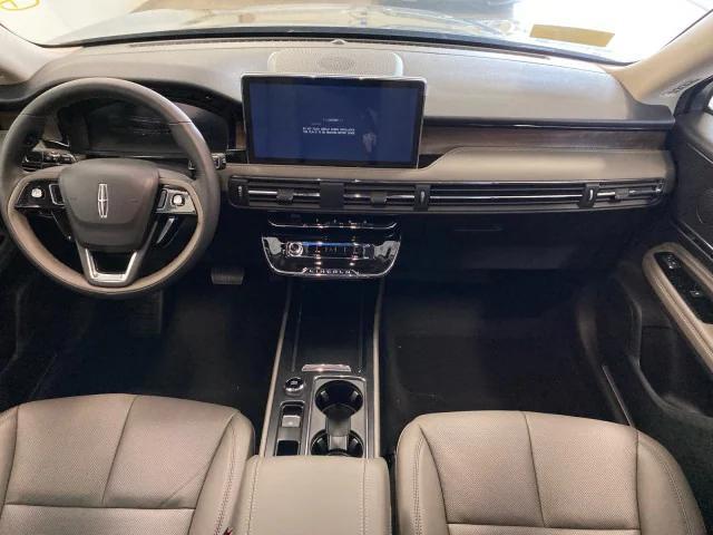 new 2025 Lincoln Corsair car