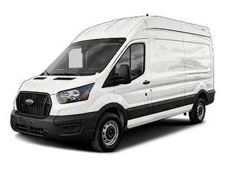 new 2024 Ford Transit-350 car, priced at $59,175