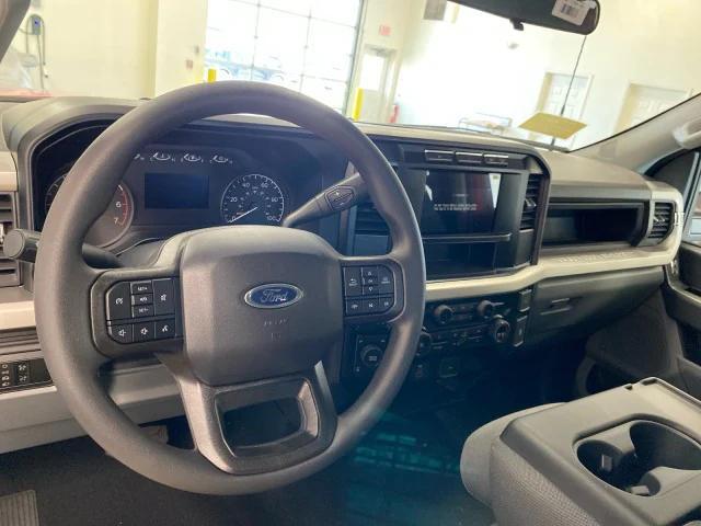 new 2024 Ford F-350 car, priced at $62,675