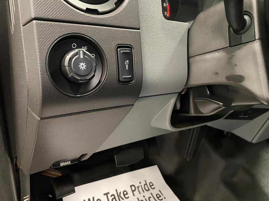 used 2012 Ford F-350 car, priced at $19,990
