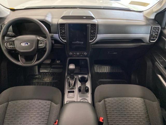 new 2025 Ford Ranger car, priced at $37,171
