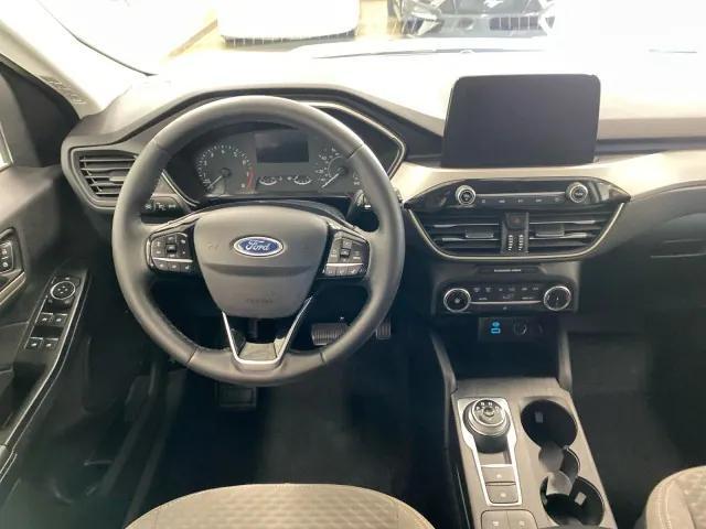 used 2022 Ford Escape car, priced at $23,990