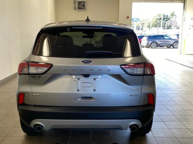 used 2022 Ford Escape car, priced at $23,990