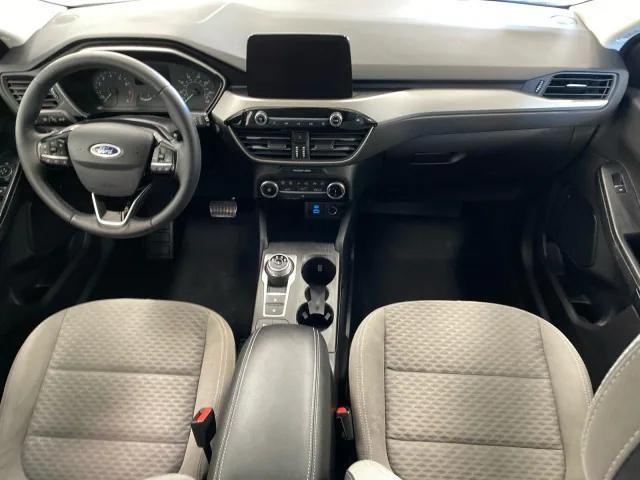 used 2022 Ford Escape car, priced at $23,990