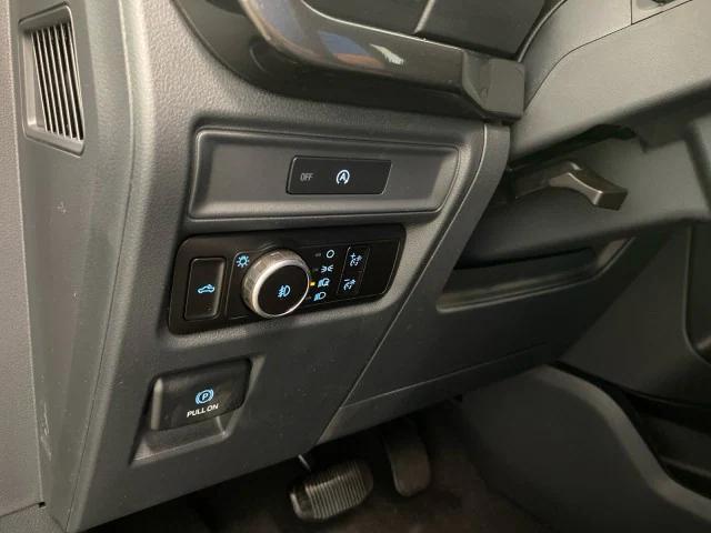 new 2025 Ford F-150 car, priced at $53,770