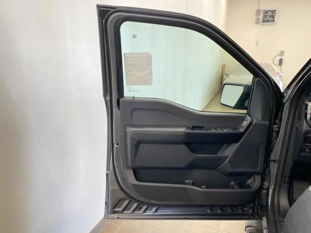 new 2025 Ford F-150 car, priced at $53,770
