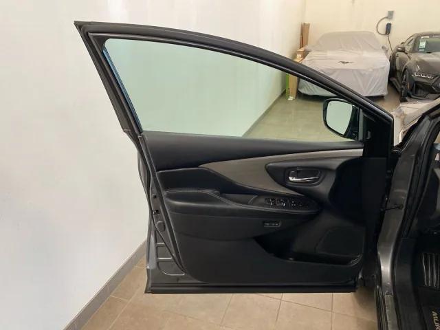 used 2015 Nissan Murano car, priced at $16,990