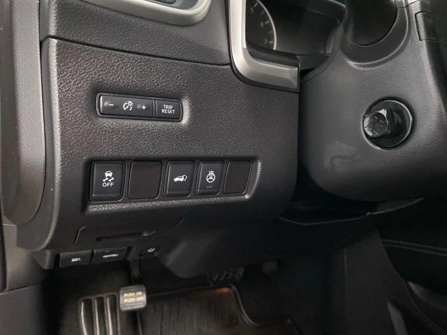 used 2015 Nissan Murano car, priced at $16,990