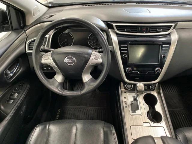 used 2015 Nissan Murano car, priced at $16,990