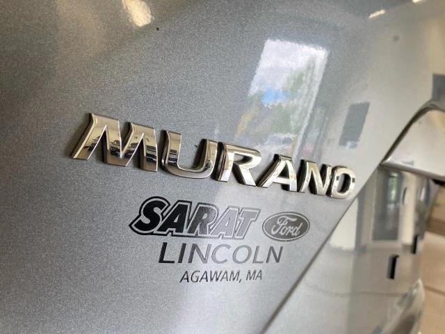 used 2015 Nissan Murano car, priced at $16,990