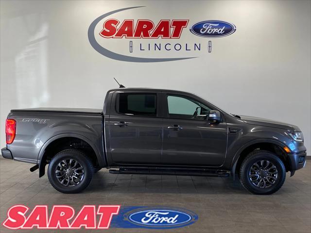 used 2019 Ford Ranger car, priced at $31,990