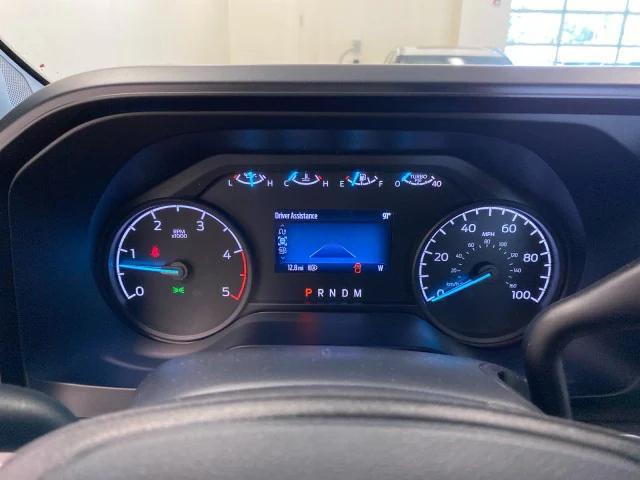 new 2025 Ford F-450 car, priced at $74,505