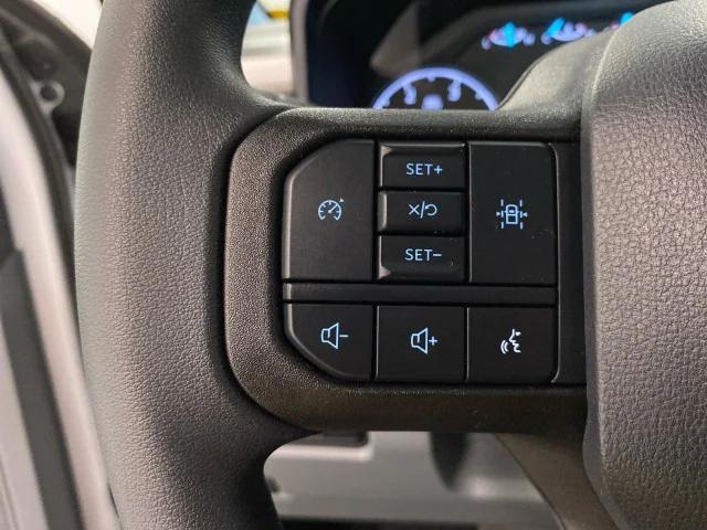 new 2025 Ford F-450 car, priced at $74,505