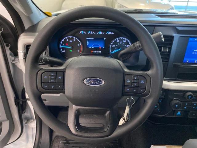 new 2025 Ford F-450 car, priced at $74,505