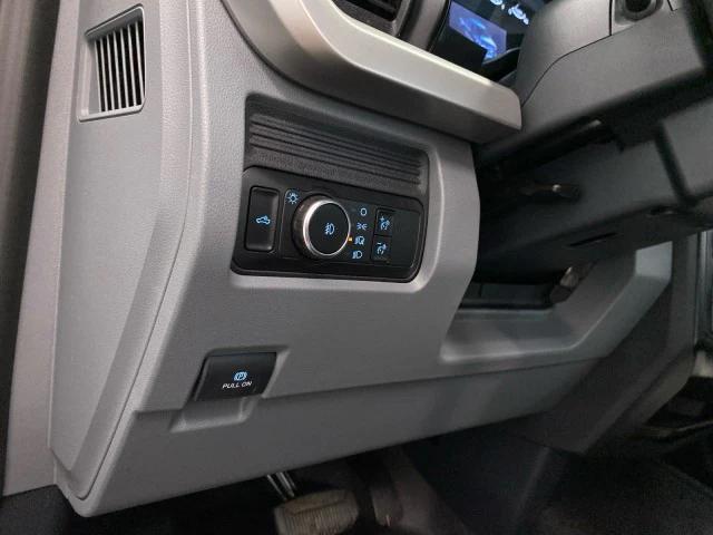 new 2025 Ford F-450 car, priced at $74,505