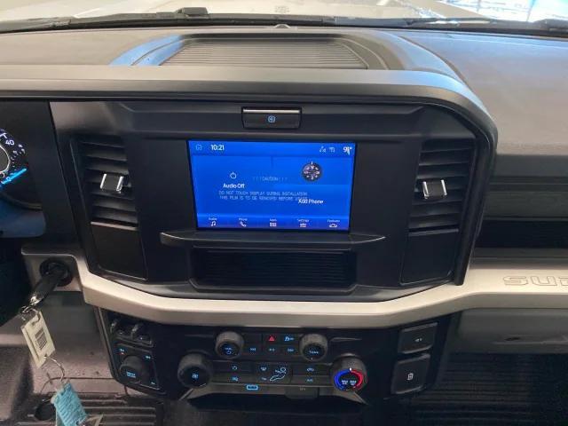 new 2025 Ford F-450 car, priced at $74,505