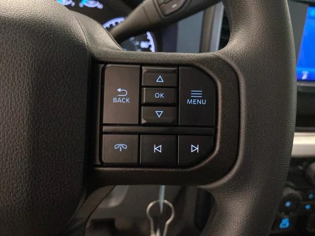 new 2025 Ford F-450 car, priced at $74,505