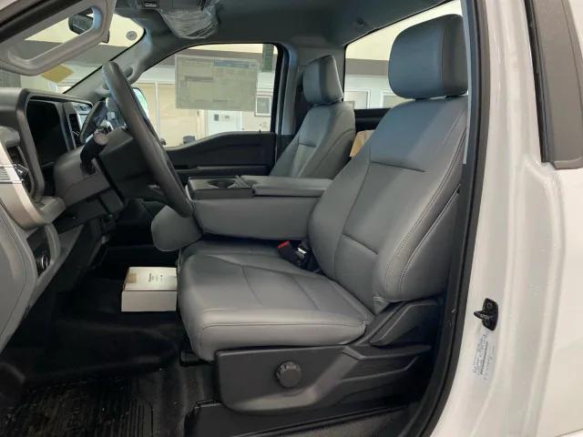 new 2025 Ford F-450 car, priced at $74,505