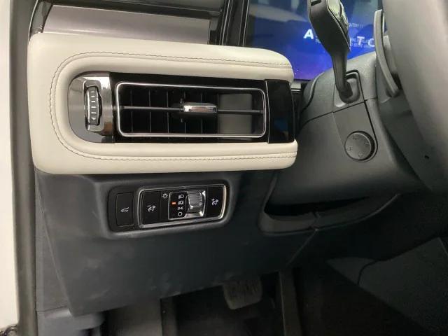 new 2025 Lincoln Aviator car, priced at $64,440