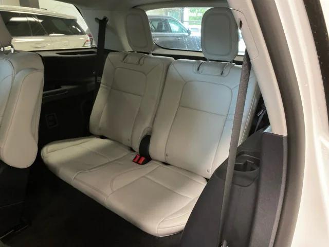 new 2025 Lincoln Aviator car, priced at $64,440