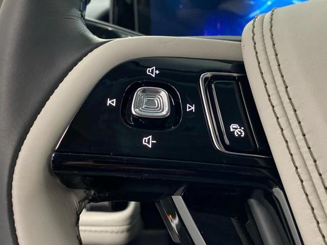 new 2025 Lincoln Aviator car, priced at $64,440